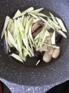 Make Soup noodle step 5