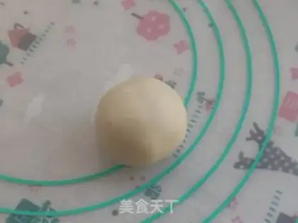 Make Rose florist step 15