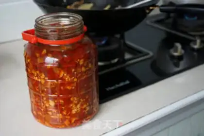 Make Hot pot practice step 14