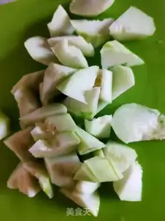 Make Spicy pickles step 3