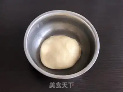 Make Super soft coconut waffles step 1