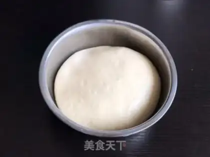 Make Pretzels step 0