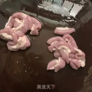 Make Eight knife soup step 0