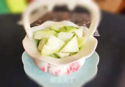 Make Spicy pickles step 5