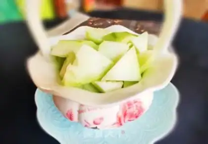 Make Spicy pickles step 6