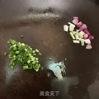 Make Eight knife soup step 6