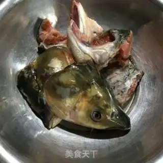 Make Fish tofu soup step 0