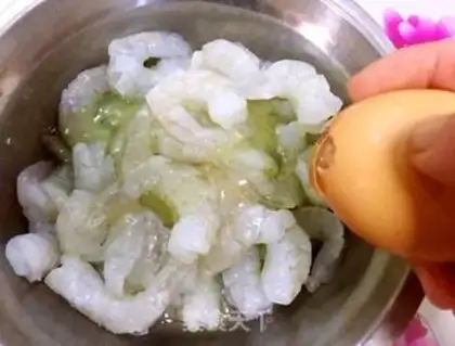 Make Shrimp step 2