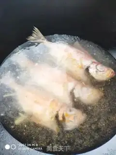 Make Good fish soup step 4