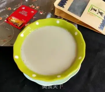 Make Red date soy sauce step 5