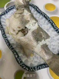 Make Vacuate herring step 3