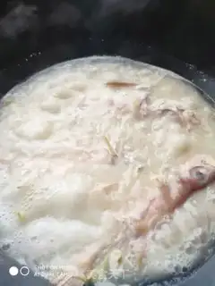 Make Good fish soup step 5