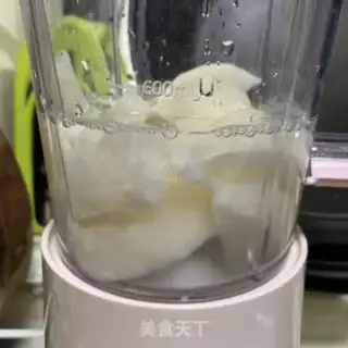 Make Soda Sydney step 1