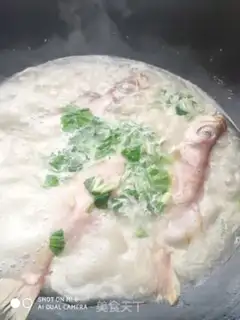 Make Good fish soup step 6