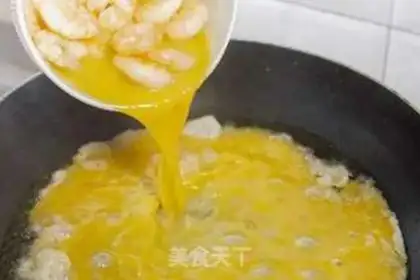 Make Shrimp step 4