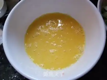 Make Black intestine powder step 3