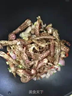 Make Pretzels step 11