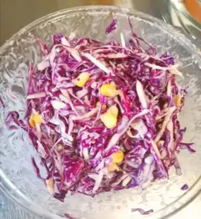 Make Pyro-blue salad step 6