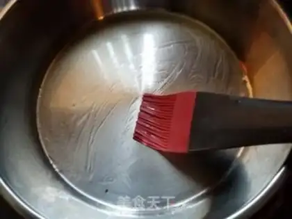 Make Black intestine powder step 5