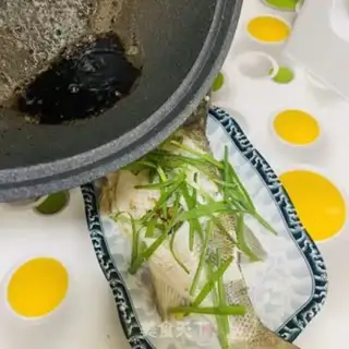 Make Vacuate herring step 6