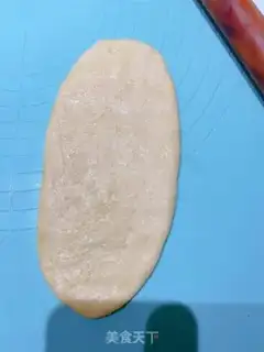 Make Milky coconut bread step 10