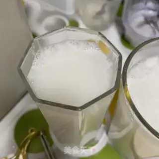 Make Soda Sydney step 5
