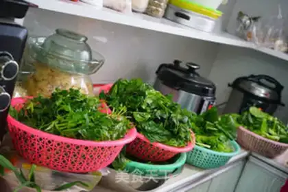 Make Hot pot practice step 30