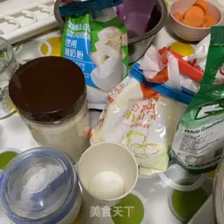 Make Beef cake step 2