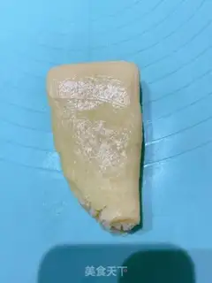 Make Milky coconut bread step 12