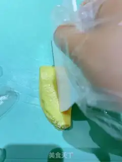 Make Milky coconut bread step 13