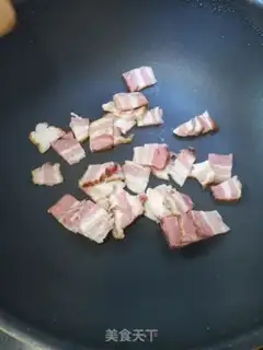 Make Dutch soy bacon step 2