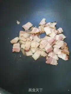 Make Dutch soy bacon step 3
