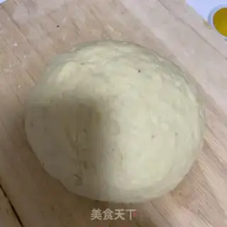 Make Beef cake step 4