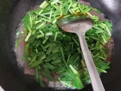 Make Cow-breed soup step 2