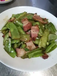 Make Dutch soy bacon step 6