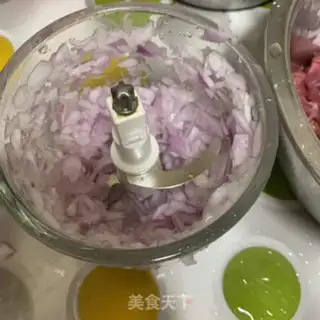 Make Beef cake step 7