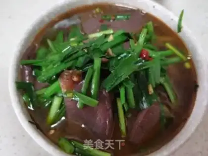 Make Cow-breed soup step 3