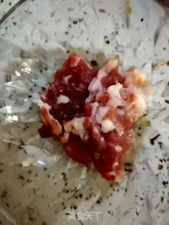Make Meat melon step 3