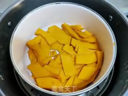 Make Pumpkin soup step 4