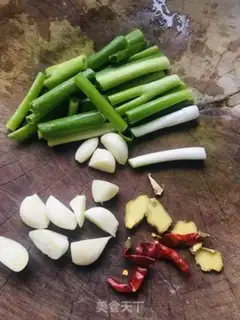Make A family-size chicken step 5