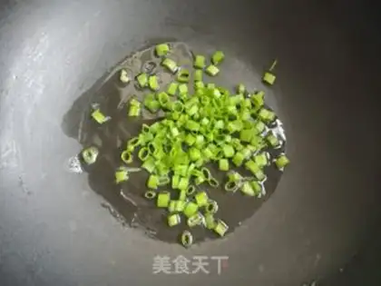 Make Fresh noodles step 3