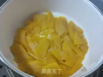 Make Pumpkin soup step 6