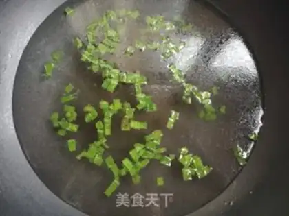 Make Fresh noodles step 4