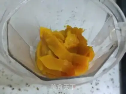 Make Pumpkin soup step 7