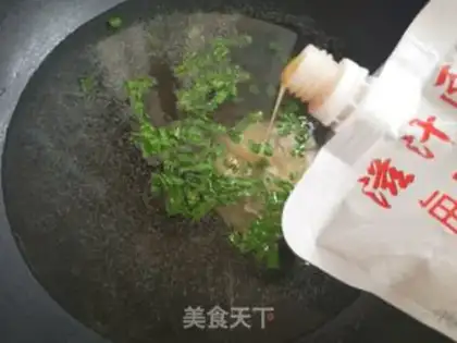 Make Fresh noodles step 5