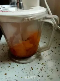 Make Pumpkin soup step 8