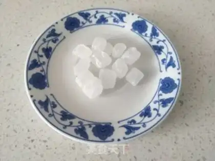 Make Plumbing tea step 1
