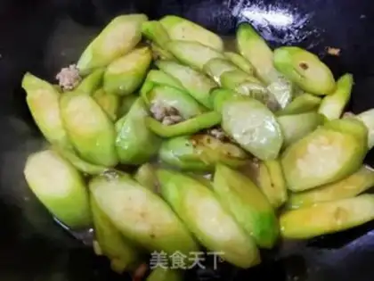 Make Meat melon step 8