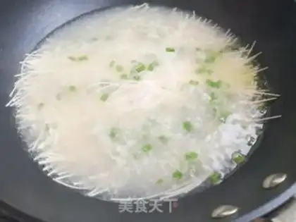 Make Fresh noodles step 6