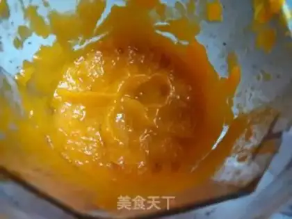 Make Pumpkin soup step 9